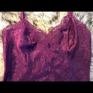 Vintage Victoria’s Secret Lingerie